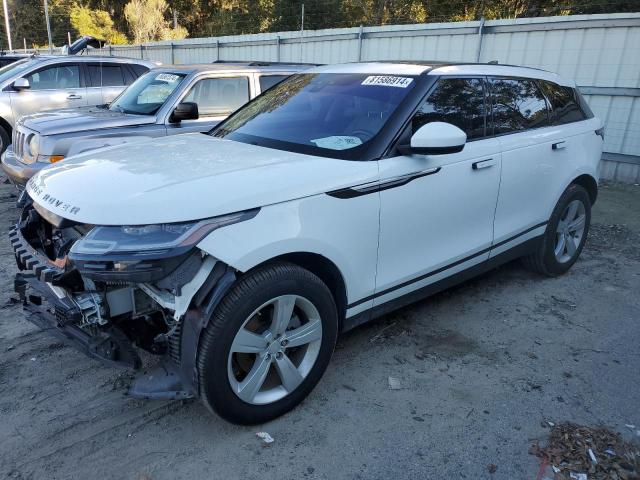  Salvage Land Rover Range Rover