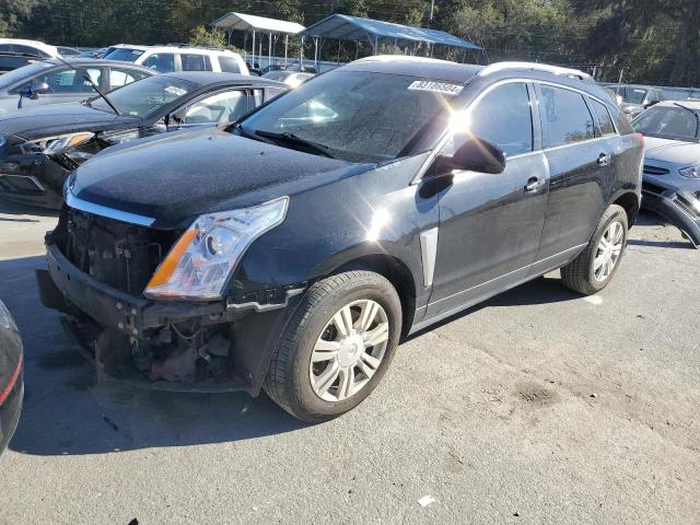  Salvage Cadillac SRX