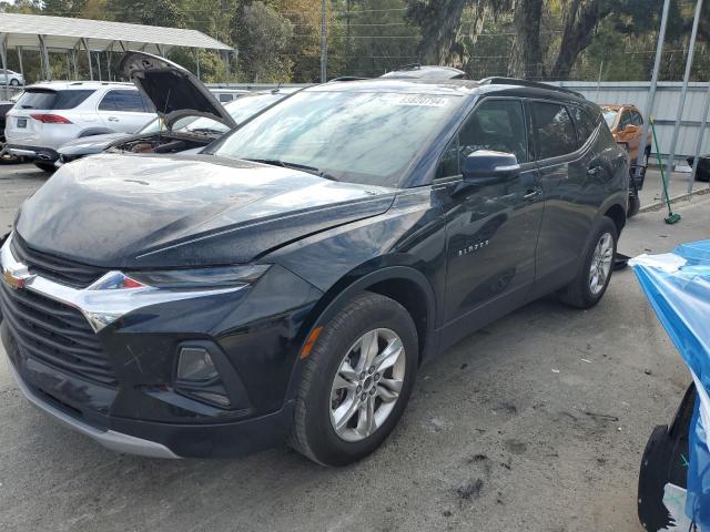  Salvage Chevrolet Blazer