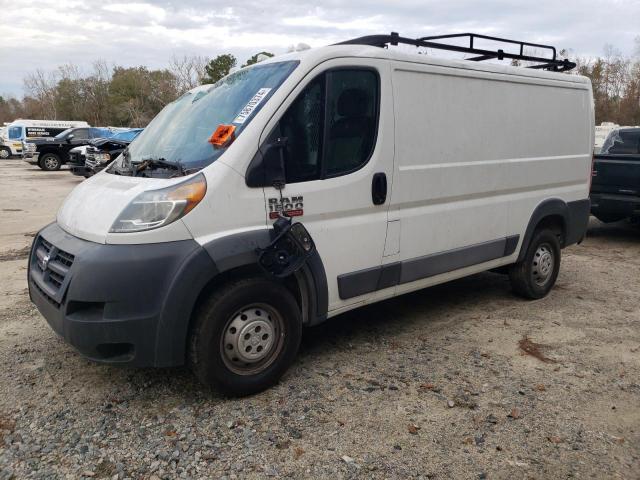  Salvage Ram Promaster