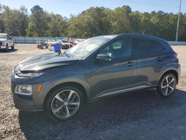  Salvage Hyundai KONA