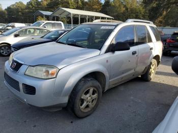  Salvage Saturn Vue