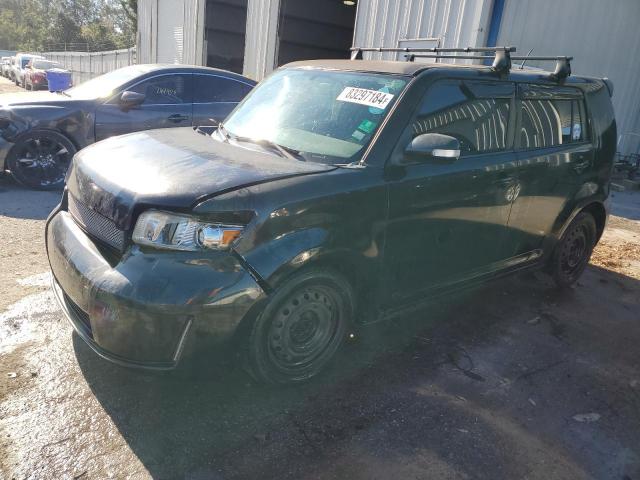  Salvage Toyota Scion