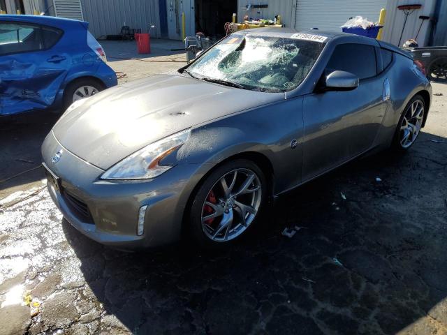  Salvage Nissan 370Z