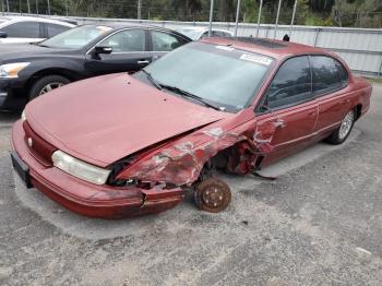  Salvage Chrysler LHS