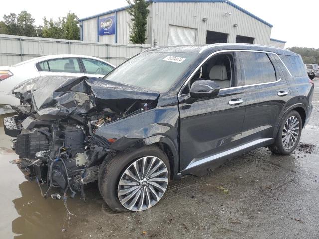  Salvage Hyundai PALISADE