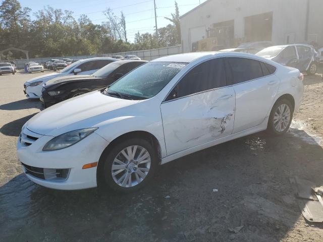  Salvage Mazda 6