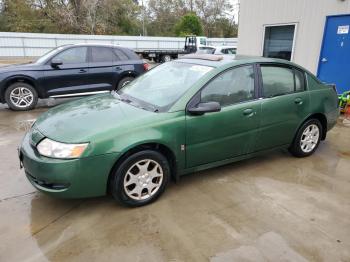  Salvage Saturn Ion