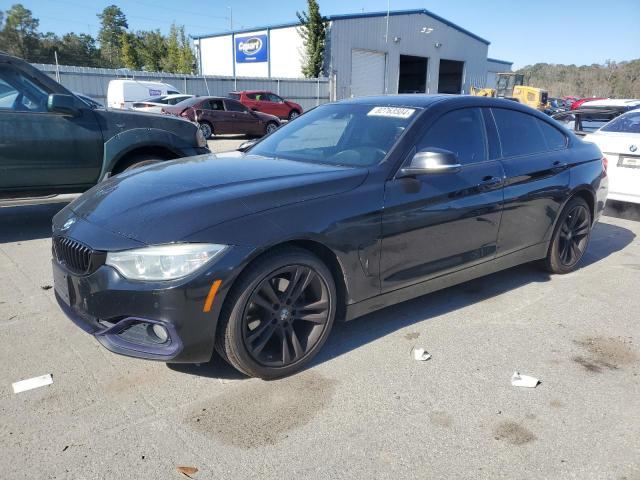  Salvage BMW 4 Series