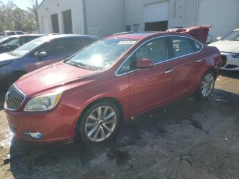  Salvage Buick Verano