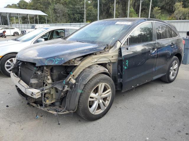  Salvage Acura RDX