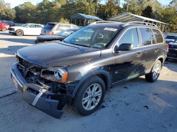  Salvage Volvo XC90