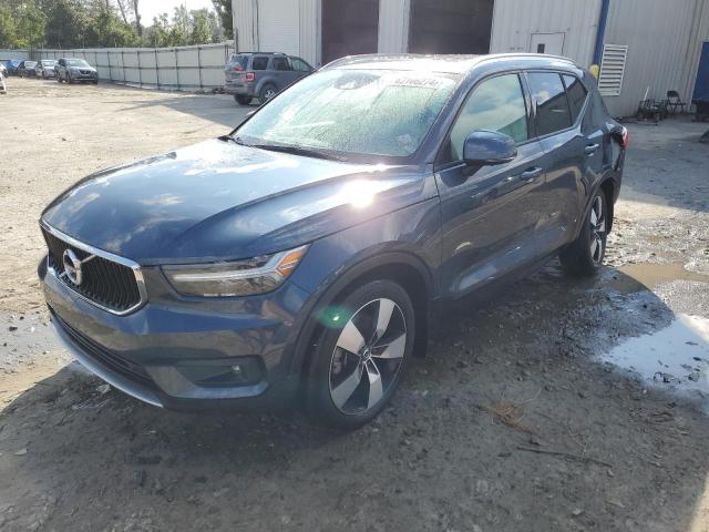  Salvage Volvo XC40