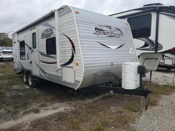  Salvage Jayco Jayco