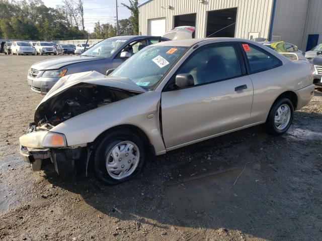  Salvage Mitsubishi Mirage