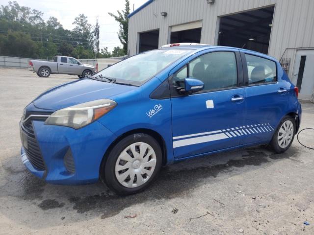  Salvage Toyota Yaris