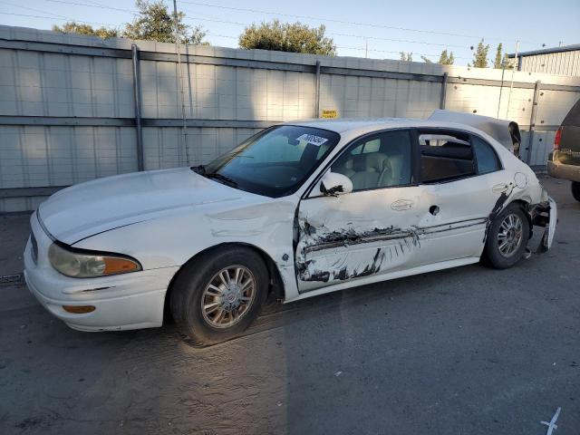  Salvage Buick LeSabre