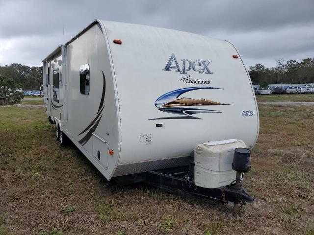  Salvage Coachmen Apex Ultra