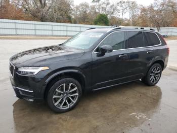  Salvage Volvo XC90