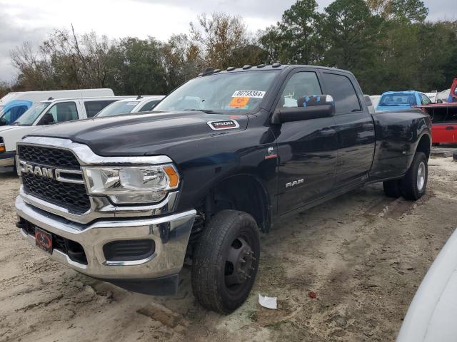  Salvage Ram 3500