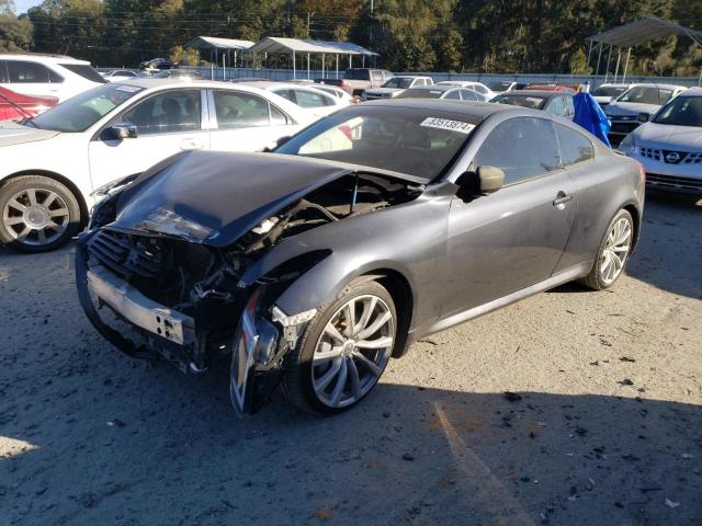  Salvage INFINITI G37