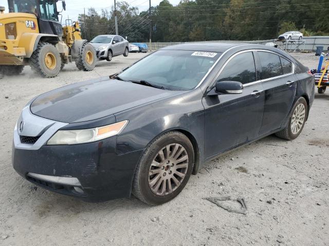  Salvage Acura TL