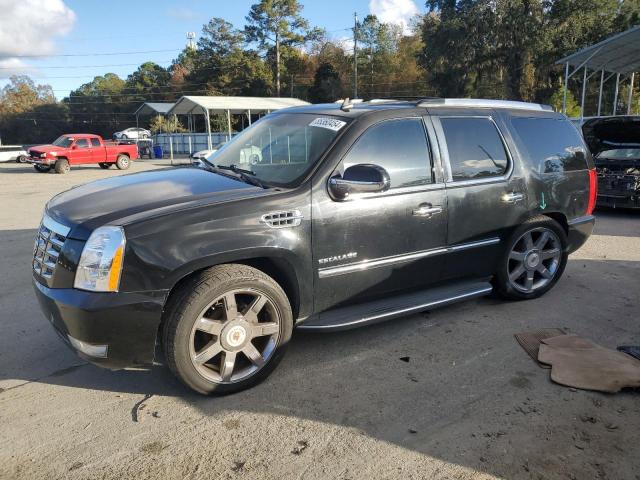  Salvage Cadillac Escalade