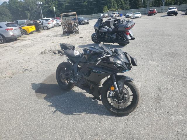  Salvage Yamaha Yzfr7