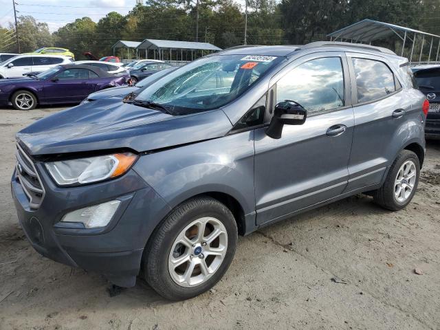  Salvage Ford EcoSport