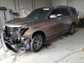  Salvage Ford Expedition