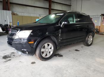  Salvage Saturn Vue