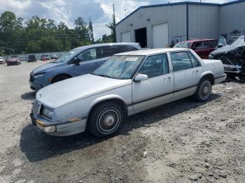  Salvage Buick LeSabre