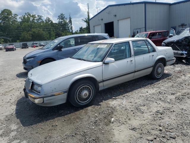  Salvage Buick LeSabre