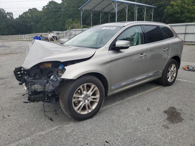  Salvage Volvo XC60