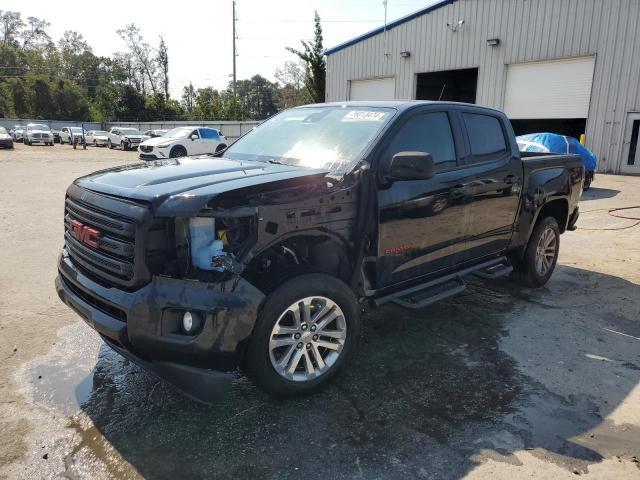  Salvage GMC Canyon