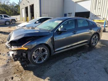  Salvage Kia K5