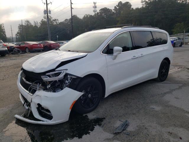  Salvage Chrysler Pacifica