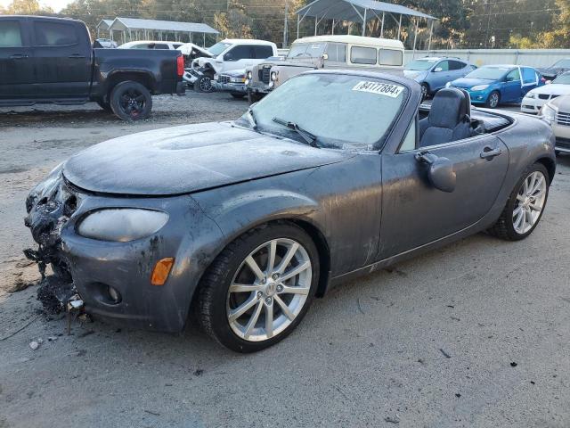  Salvage Mazda Mx5