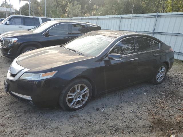  Salvage Acura TL