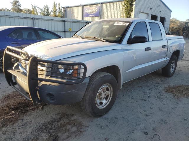  Salvage Dodge Dakota