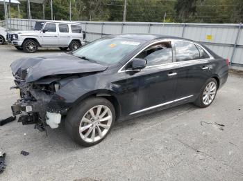  Salvage Cadillac XTS