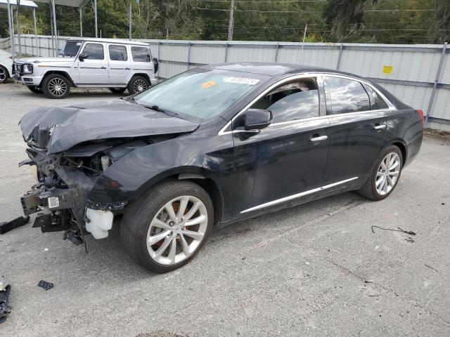  Salvage Cadillac XTS