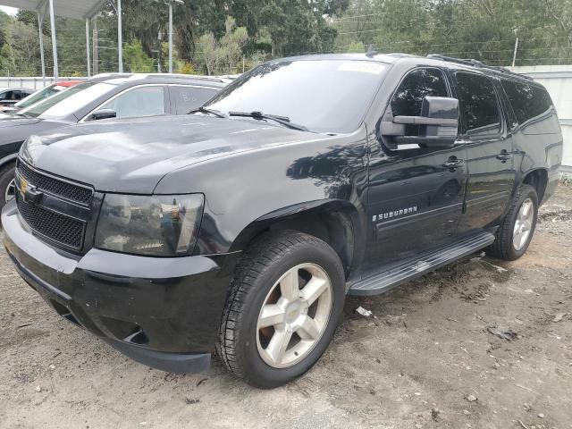  Salvage Chevrolet Suburban