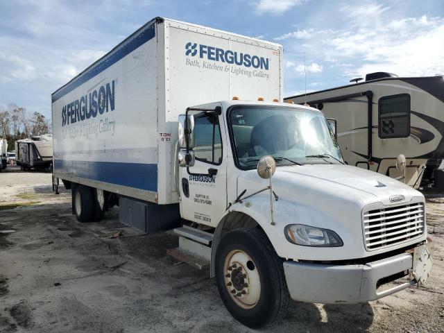  Salvage Freightliner M2 106 Med