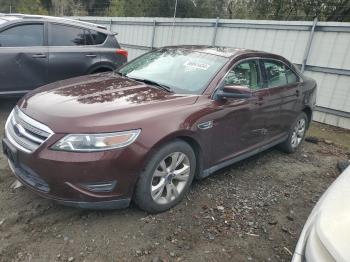  Salvage Ford Taurus