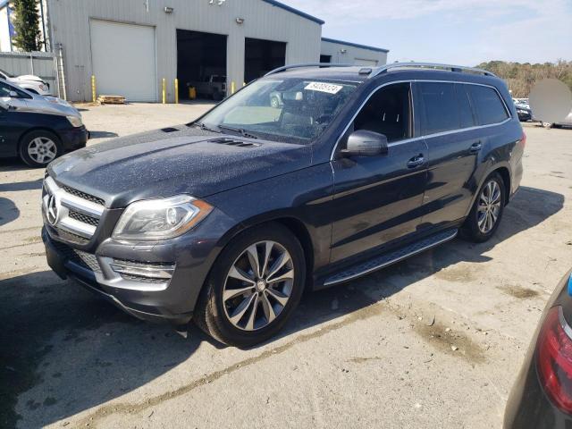  Salvage Mercedes-Benz G-Class