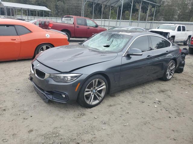  Salvage BMW 4 Series