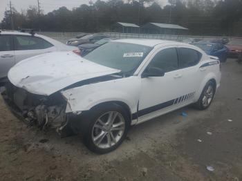  Salvage Dodge Avenger