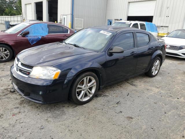  Salvage Dodge Avenger