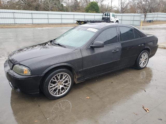  Salvage Lincoln Ls Series